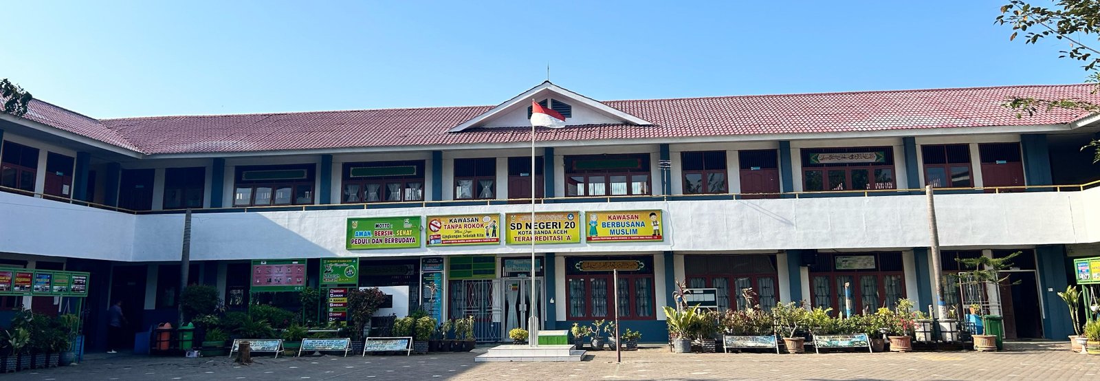 Foto Sekolah