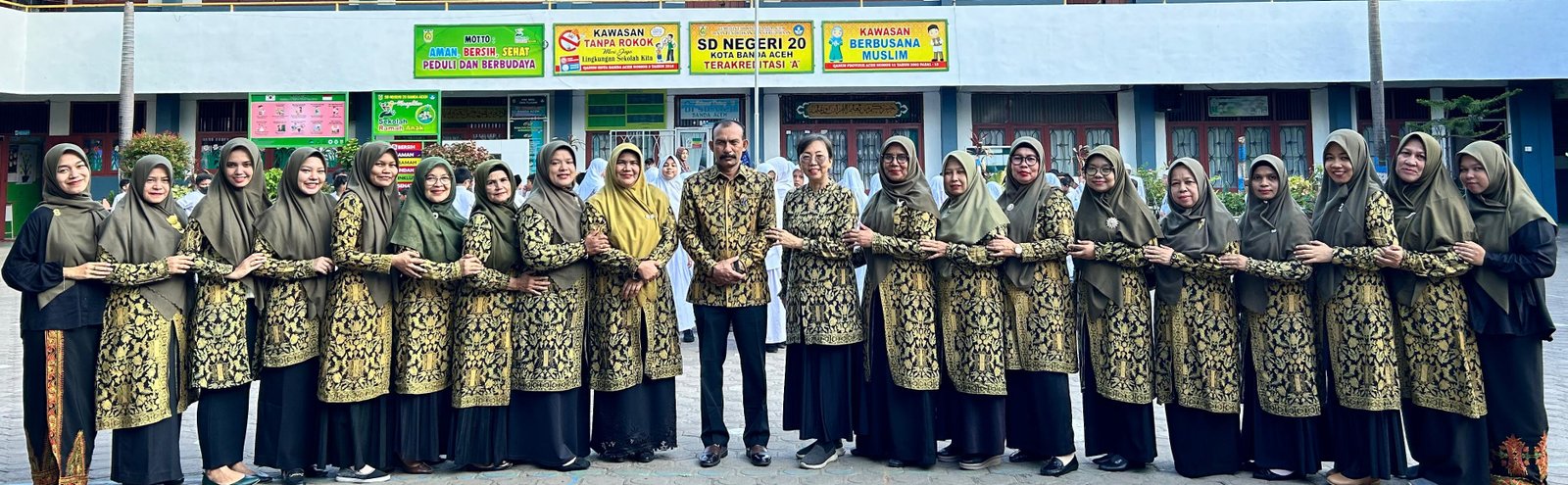 guru baru